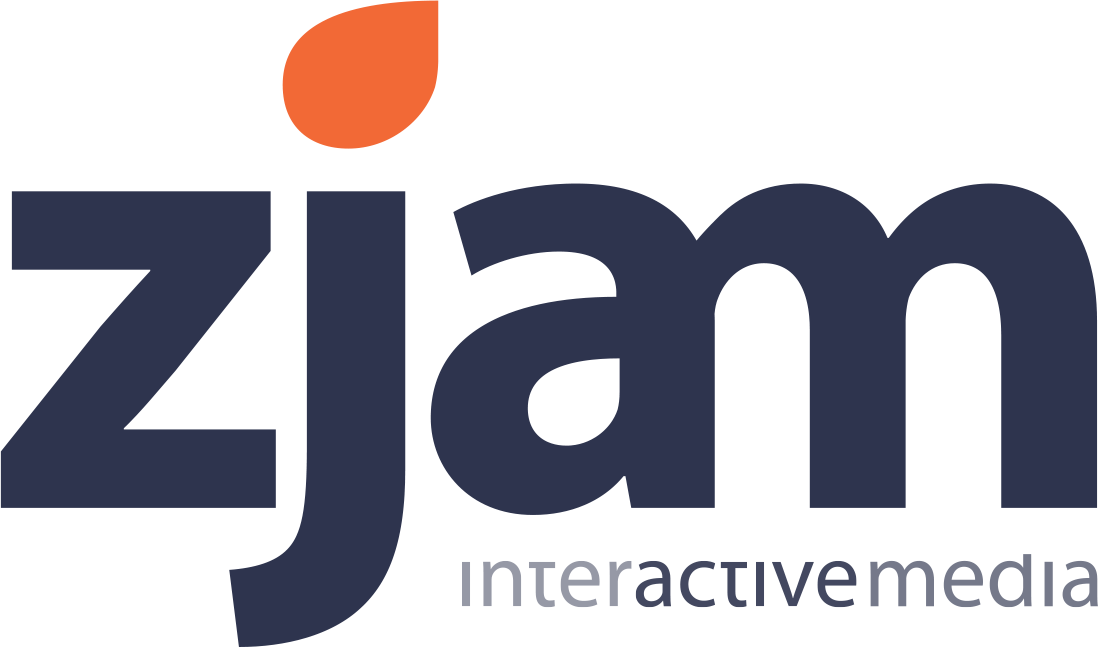 ZJAM interactive media